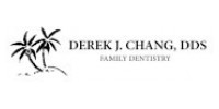 Derek J Chang Dds