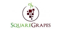 Square Grapes
