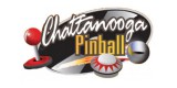 Chattanooga Pinball