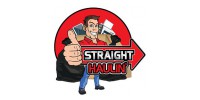 Straight Haulin