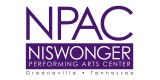 Niswonger Perfoming Arts Center