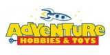 Adventure Hobbies And Toys