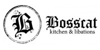 Bosscat Kitchen