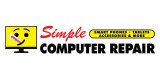 Simple Computer Repair
