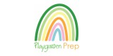 Playgarden Prep