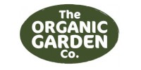 The Organic Garden Co