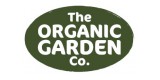 The Organic Garden Co