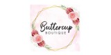 Buttercup Boutique