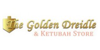 Golden Dreidle