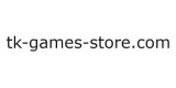 Tk Games Store