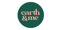 Earth And Me