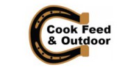 Cook Feed And Outdoor