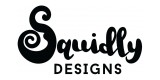 Squidly Designs