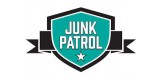 Junk Patrol