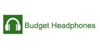 Budget Headphones