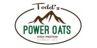Todds Power Oats