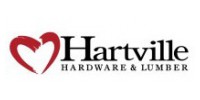 Hartville Hardware And Lumber