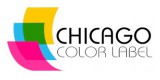 Chicago Color Label