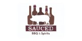 Sauced Bbq And Spirits