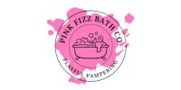 Pink Fizz Bath Co