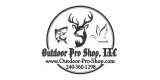 Outdoor Pro Shop