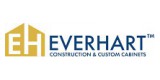Everhart Construction And Custom Cabinets