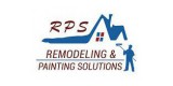 Remodeling And Painting Solutions
