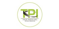True Parts Inc