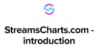 Streams Charts