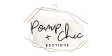 Pomp And Chic