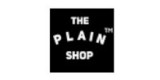 The Plain Shop