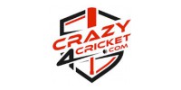 Crazy 4 Cricket