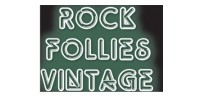Rock Follies Vintage
