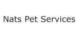 Nats Pet Services