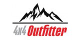 4 X 4 Outfitter
