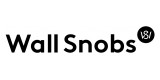 Wall Snobs