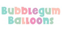 Bubblegum Balloons
