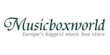 Musicbox World