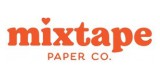 Mixtape Paper Co