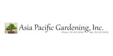 Asia Pacific Gardening