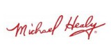 Michael Healy