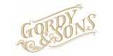 Gordy And Sons
