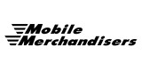 Mobile Merchandisers