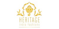 Heritage India Fashions