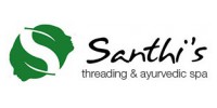 Santhis Threading And Ayurvedic Spa