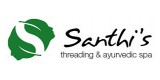 Santhis Threading And Ayurvedic Spa