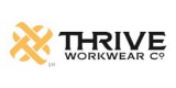 Thrive Workwear