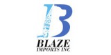 Blaze Imports