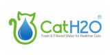 My Cat H2o