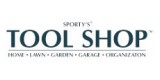 Sportys Tool Shop